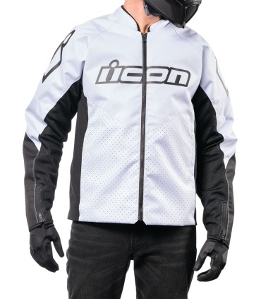 JKT HOOLIGAN CE WT XL