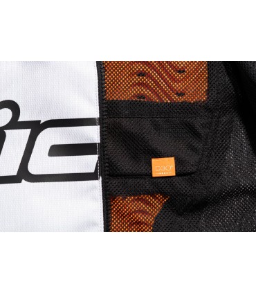 JKT HOOLIGAN CE WT XL