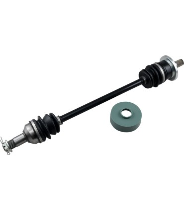AXLE KIT COMPLETE ARC CAT