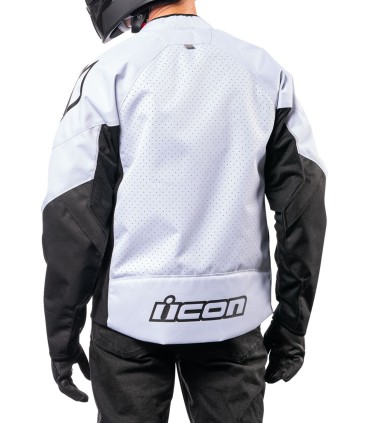 JKT HOOLIGAN CE WT 2X