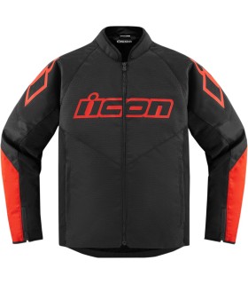 JKT HOOLIGAN CE SLAYER LG