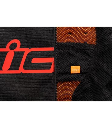 JKT HOOLIGAN CE SLAYER 2X