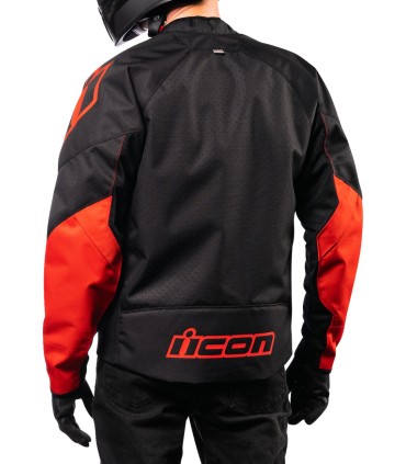 JKT HOOLIGAN CE SLAYER 2X