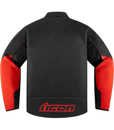 JKT HOOLIGAN CE SLAYER 2X