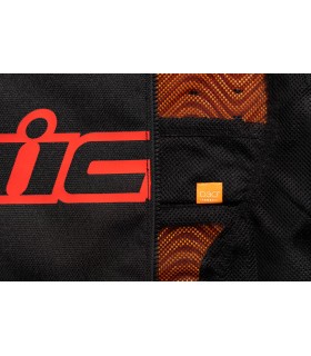 JKT HOOLIGAN CE SLAYER 3X