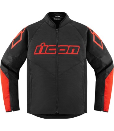 JKT HOOLIGAN CE SLAYER 3X