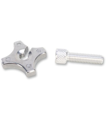 ADJUSTER REPLACEMENT