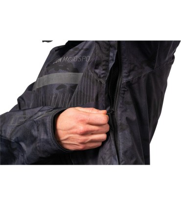 JKT PDX3 CE DK CAMO SM