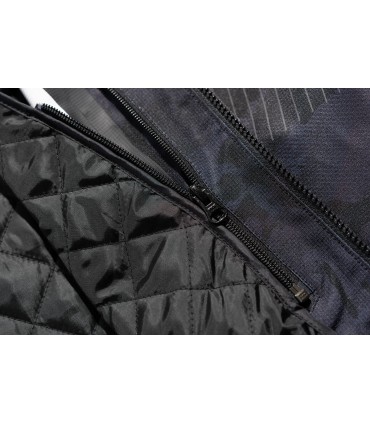 JKT PDX3 CE DK CAMO MD