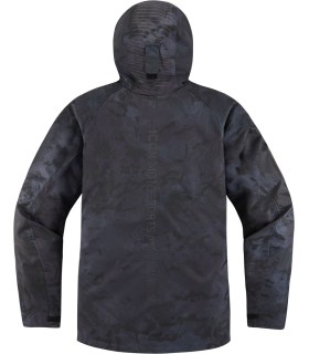 JKT PDX3 CE DK CAMO LG