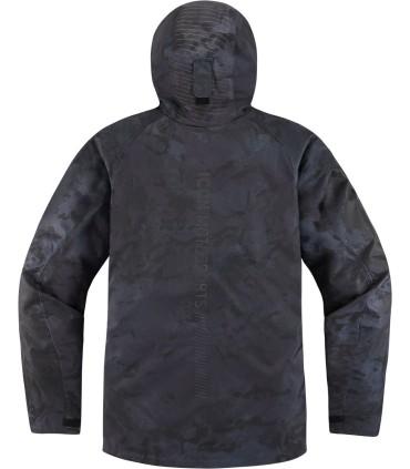 JKT PDX3 CE DK CAMO LG