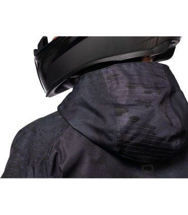 JKT PDX3 CE DK CAMO XL