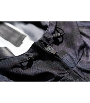 JKT PDX3 CE DK CAMO XL