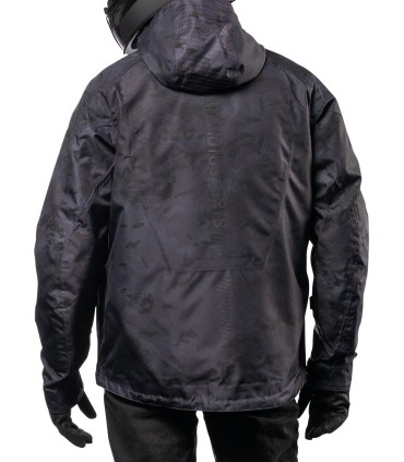 JKT PDX3 CE DK CAMO 3X