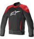 JACKET T-SPX SUPERAIR BR 2X