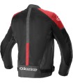 VESTE T-SPX SUPERAIR BR 3X
