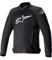 VESTE T-SPX SUPERAIR BL