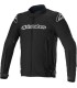 JACKET T-GP FORCE BLACK 4X