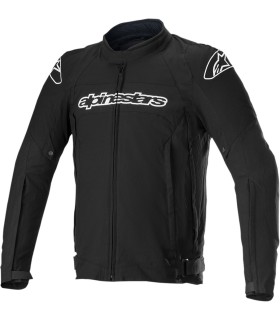 JACKET T-GP FORCE BLACK 4X