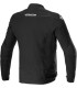 JACKET T-GP FORCE BLACK 4X