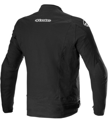 JACKET T-GP FORCE BLACK 4X