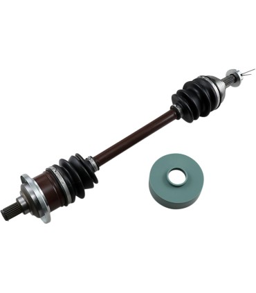 AXLE KIT COMPLETE ARC CAT