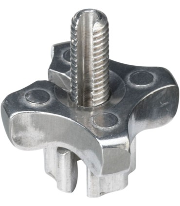 ADJUSTER REPLACEMENT