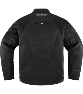 JKT MESH AF CE BK LG