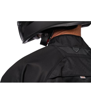 JKT MESH AF CE BK LG