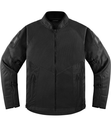 JKT MESH AF CE BK XL