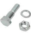 BOLT LEVER PIN EA