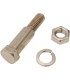 BOLT LEVER PIN EA