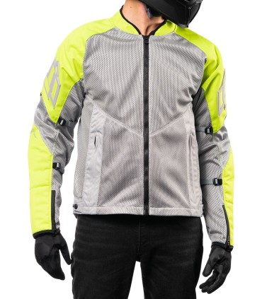 JKT MESH AF CE HV SM