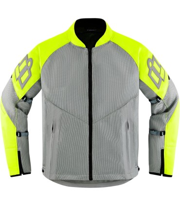 JKT MESH AF CE HV LG