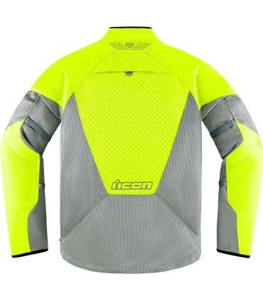 JKT MESH AF CE HV LG