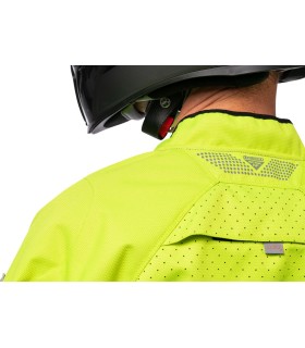 JKT MESH AF CE HV XL