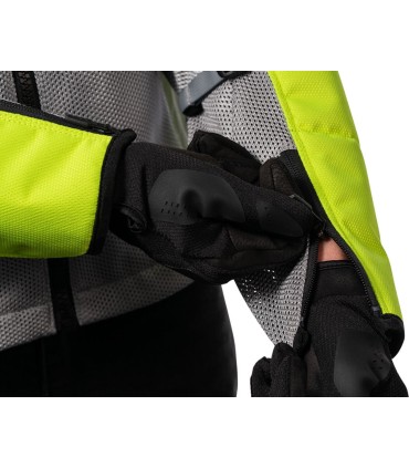 JKT MESH AF CE HV 2X