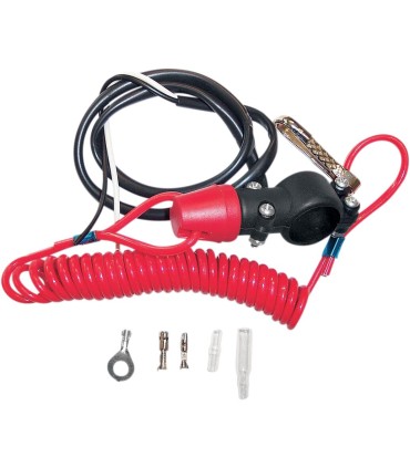 KILL SWITCH TETHER LINE