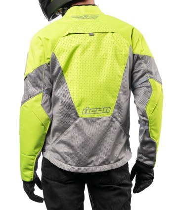 JKT MESH AF CE HV 2X