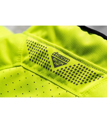 JKT MESH AF CE HV 3X