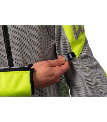 JKT MESH AF CE HV 3X