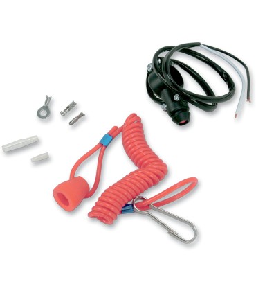 KILL SWITCH TETHER LINE