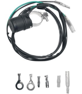 KILL SWITCH HON CR TYPE