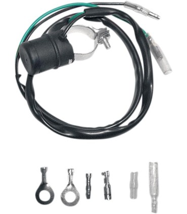 KILL SWITCH HON CR TYPE