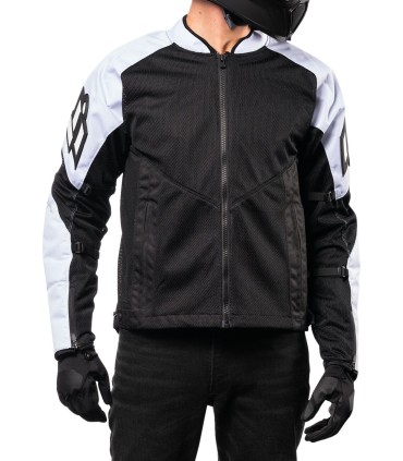 JKT MESH AF CE WT XL