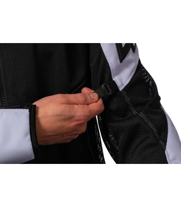 JKT MESH AF CE WT XL