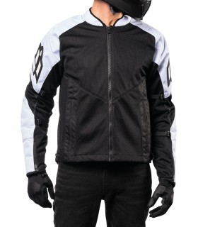 JKT MESH AF CE WT 2X