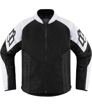 JKT MESH AF CE WT 2X