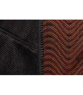 JKT MESH AF CE WT 3X