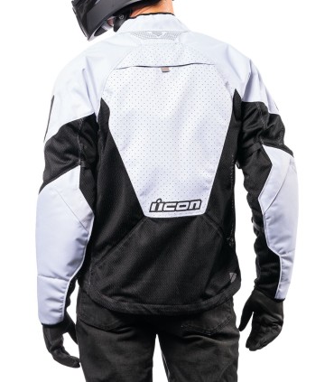 JKT MESH AF CE WT 3X